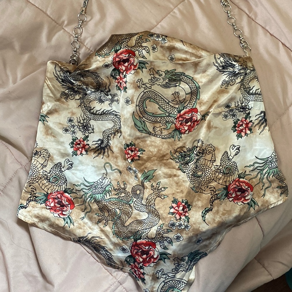 Dress shirt